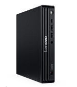 BAZAR LENOVO PC ThinkCentre M70q G6 Tiny - Ultra 5 235T,16GB,512SSD,HDMI,DP, 3Y , poškodená krabica
