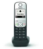 Gigaset A690 HX černý
