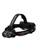 Ledlenser H19R Core čelová svítilna
