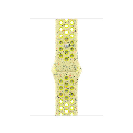 Watch Acc/42/Volt Splash Nike Sport Band - M/L