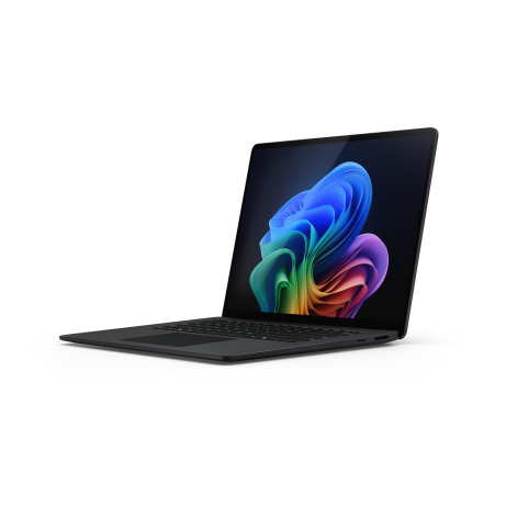 Microsoft Surface Laptop 15" (7. edice)/U7-266V/15"/2496x1664/T/16GB/512GB/Intel int/W11P/Black/2R