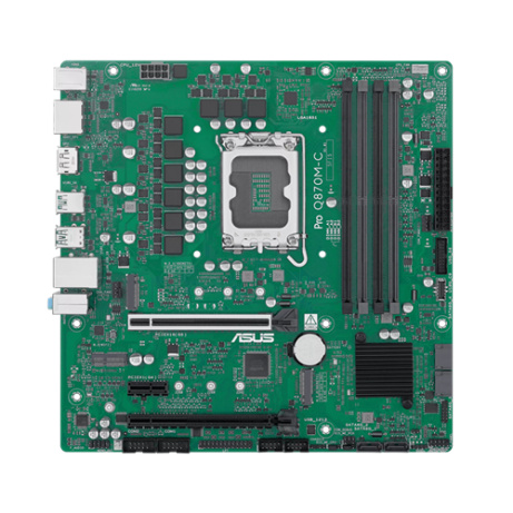 ASUS PRO Q870M-C-CSM