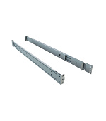 MikroTik 23-40_RACK_RAIL_R0, Nastavitelné ližiny pro racky od 23„ do 40“