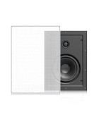 Ubiquiti UACC-In-Wall-Speaker - UniFi Play In-Wall Speaker