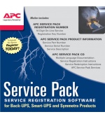 1 Year Warranty Extension, WBEXTWAR1YR-AC-03