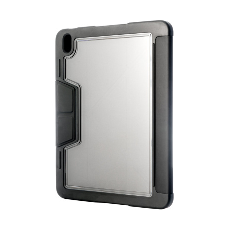 ER POWER kryt Rugged Flip pro Apple iPad 10Gen (2022)/11" A16 - černý