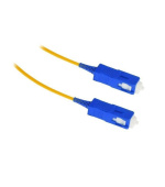 XtendLan simplexní patch kabel SM 9/125, OS2, SC(UPC)-SC(UPC), LS0H, 2m