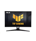 ASUS LCD 27" VG27UQ1A TUF Gaming HDR 3840x2160 IPS 300cd 1ms 160hz HDMI DP 4,8kg