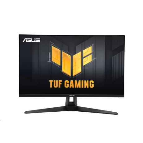ASUS LCD 27" VG27UQ1A TUF Gaming HDR 3840x2160 IPS 300cd 1ms 160hz HDMI DP 4,8kg