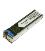 Optický SFP modul SM (1550nm/1310nm), WDM, 1,25 Gb/s, LC, 10km (CISCO,DELL,Planet,ZyXEL,TP-LINK,UBNT,MikroTik komp.)