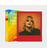 Polaroid Color film for I-type Color Frame