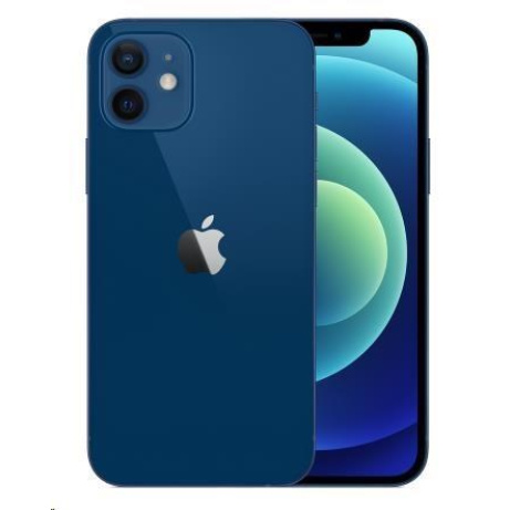 Apple iPhone 12 128GB Blue (2nd hand) - použité