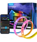 Govee Outdoor Pro SMART RGBICWW LED pásek 10m - venkovní