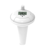 GARNI 065P - Bezdrátové digitální bazénové čidlo