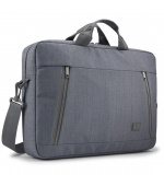 Case Logic brašna Huxton HUXA215G pro notebook 15,6", grafitová