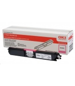 Toner Oki Magenta do C110/C130 (1.5k)