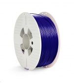VERBATIM 3D Printer Filament PET-G 1.75mm, 327m, 1kg blue