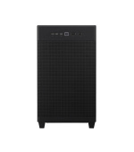 ASUS PRIME AP201/Micro ATX/Transpar./Černá