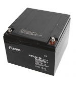Akumulátor FUKAWA FWL24-12 (12V 24Ah živ. 10let)