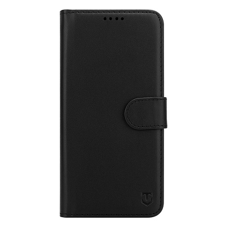 Tactical Field Notes pro Samsung Galaxy S26 FE Black