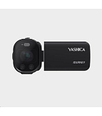 YASHICA Journey Camcorder Video Camera (Black)