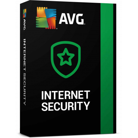 _Nová AVG Internet Security pro Windows 5 lic. na 24 měsíců SN