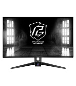 ASROCK LCD - 27" Gaming monitor PG27FFS1A FHD,IPS, 1920 x 1080, 240Hz, 1000:1, 350cd/m2, 5,99ms, 2xHDMI, 1xDP