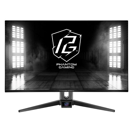 ASROCK LCD - 27" Gaming monitor PG27FFS1A FHD,IPS, 1920 x 1080, 240Hz, 1000:1, 350cd/m2, 5,99ms, 2xHDMI, 1xDP