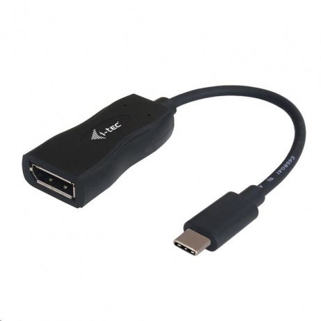 Bazar - iTec USB-C Display Port Adapter 4K/60 Hz, z opravy