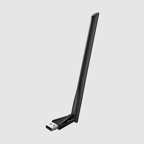 MERCUSYS MA60XHB WiFi6 USB adapter (AX900,2,4GHz/5GHz,Bluetooth5.3,USB2.0)