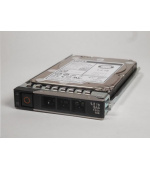 DELL 1.2TB 10K RPM SAS ISE 12Gbps 512n 2.5in Hot-plug Hard Drive CK R260,R360,R660,R760,R470,R670,R770,R6xx5,R7xx5,T560