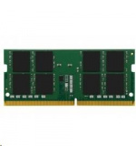 KINGSTON SODIMM DDR4 16GB 3200MHz CL22