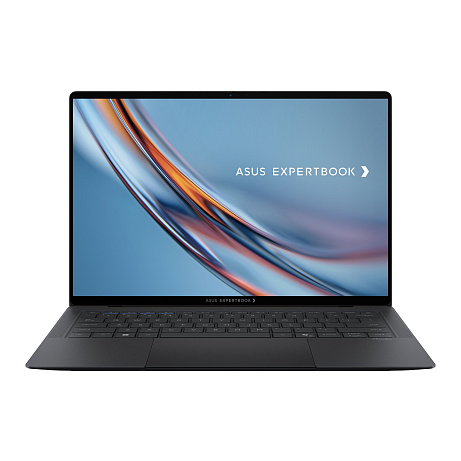 ASUS ExpertBook Ultra/B9406CAA-TOLEDX9641BX/UX9-388H/14"/2880x1800/T/64GB/1TB/Intel int/W11P/Black/3
