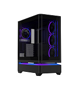ASUS case PRIME AP304 TG ARGB BLACK