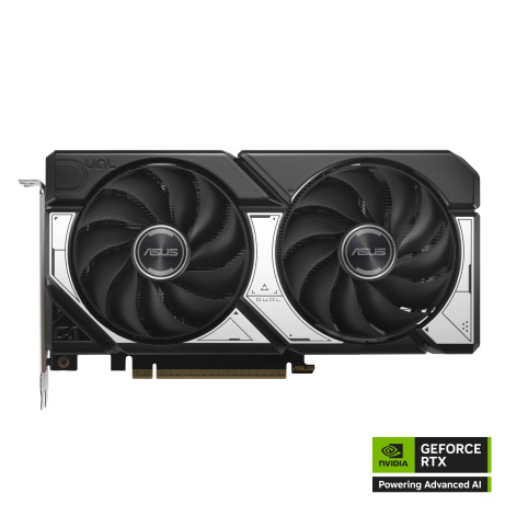 ASUS Dual RTX 5060 TI/Gaming/OC/8GB/GDDR7