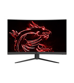 MSI/G32CQ4 E2/31,5"/VA/QHD/170Hz/1ms/Černá/3R