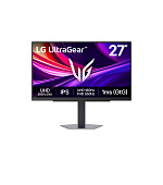LG UltraGear/27G810A-B/27"/IPS/4K UHD/180Hz/1ms/Černá/2R