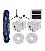 Sada příslušenství T6 Power pro Ecovacs Deebot N30 Pro Omni, N30 Omni