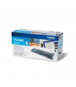 Brother TN-230C, toner cyan, 1 400 str.