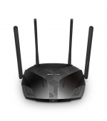 Mercusys MR70X AX1800 WiFi 6 Dual-Band router