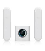 Ubiquiti AmpliFi AFi-HD, Router + 2x Mesh Point