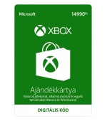 ESD XBOX - Dárková karta Xbox 14990 HUF