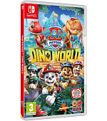 NS - PAW Patrol: Dino World