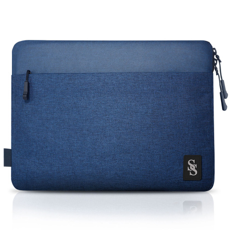 Seine Scene Taška na notebook Seine Scene Valence 14'' - modrá