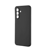 OBAL:ME TPU Kryt pro Samsung Galaxy A26 5G Black