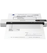 EPSON WorkForce DS-80W