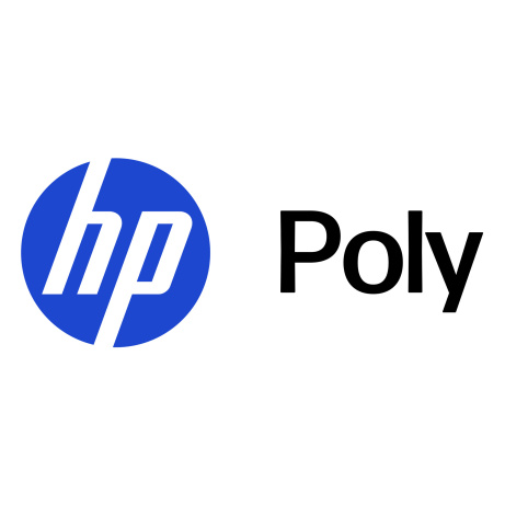 Poly CCX E500/550 Wall Mount Bracket
