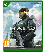 Xbox X hra Halo: Campaign Evolved