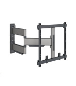 Vogel's TVM 5445 TV rameno 3 klouby M černé