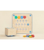 Cubetto interaktivní robot